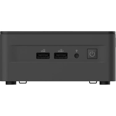 ASUS NUC 13 Pro Tall Barebone Kit in Black - RNUC13L3HV50000UI
