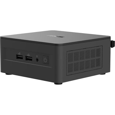 ASUS NUC 13 Pro Tall Barebone Kit in Black - RNUC13L3HV50000UI