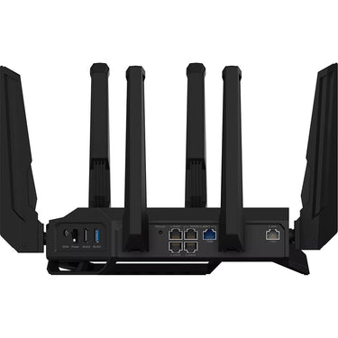 ASUS BE19000 Tri-Band Performance WiFi 7 Extendable Router - RT-BE96U