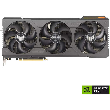 ASUS TUF Gaming GeForce RTX 4080 Super OC Edition Graphic Card - TUF-RTX4080S-O16G-GA