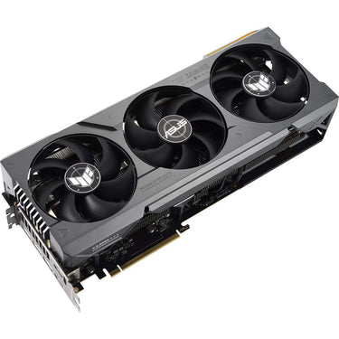 ASUS TUF Gaming GeForce RTX 4080 Super OC Edition Graphic Card - TUF-RTX4080S-O16G-GA