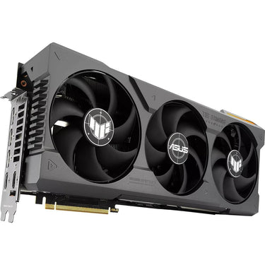 ASUS TUF Gaming GeForce RTX 4080 Super OC Edition Graphic Card - TUF-RTX4080S-O16G-GA