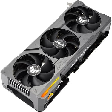 ASUS TUF Gaming GeForce RTX 4080 Super OC Edition Graphic Card - TUF-RTX4080S-O16G-GA