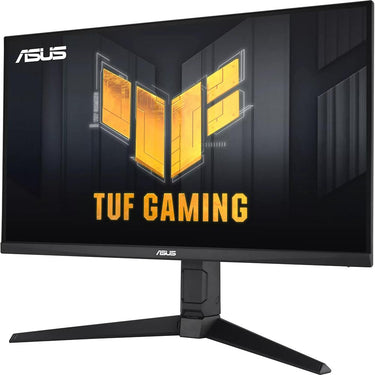ASUS 27" TUF QHD Gaming Monitor in Black - VG27AQML1A