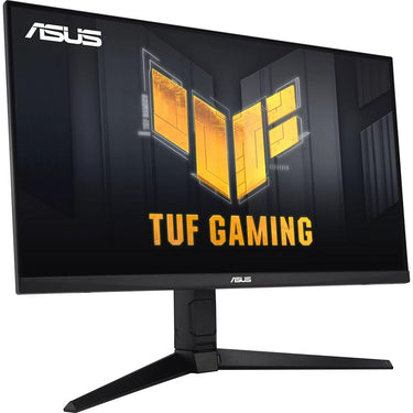 ASUS 27" TUF QHD Gaming Monitor in Black - VG27AQML1A