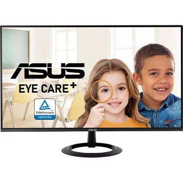 ASUS 24" Full HD Eye Care Gaming Monitor in Black - VZ24EHF