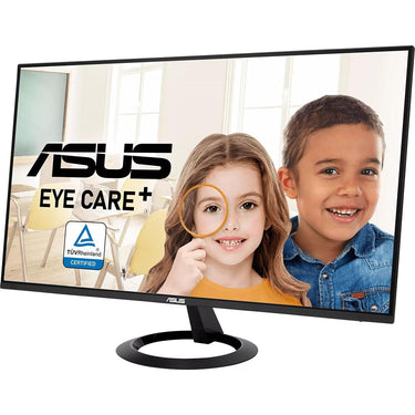 ASUS 24" Full HD Eye Care Gaming Monitor in Black - VZ24EHF