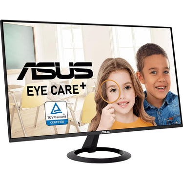 ASUS 24" Full HD Eye Care Gaming Monitor in Black - VZ24EHF