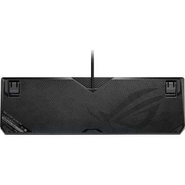 ASUS ROD Strix Scope RX Optical RGB Gaming Keyboard - XA05ROGSTRIXSCOPERX