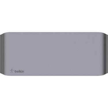 Belkin Thunderbolt 3 Pro Docking Station in Space Gray - F4U097TT