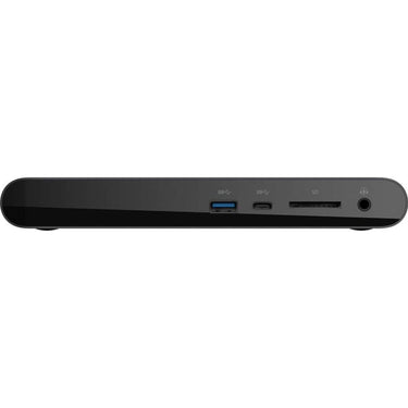 Belkin Thunderbolt 3 Pro Docking Station in Space Gray - F4U097TT