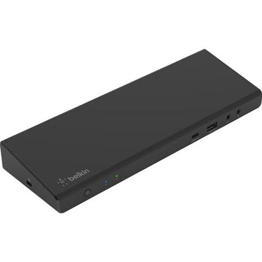 Belkin Universal USB-C Triple Display Docking Station - INC007ttBK