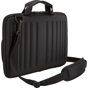 Case Logic QNS-311 - 11.6" Chromebook Work-in Case with Pocket in Black - 3203771