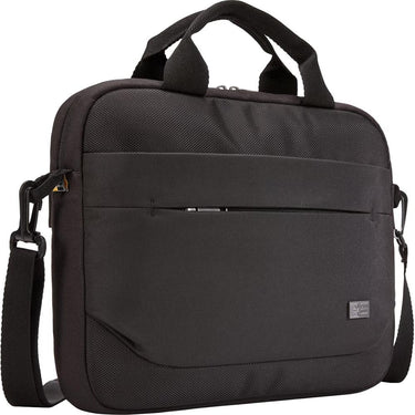 Case Logic ADVA-111 - 11.6" Advantage Laptop Attache in Black - 3203984