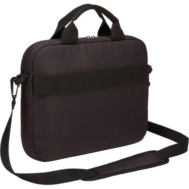Case Logic ADVA-111 - 11.6" Advantage Laptop Attache in Black - 3203984
