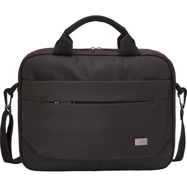 Case Logic ADVA-111 - 11.6" Advantage Laptop Attache in Black - 3203984