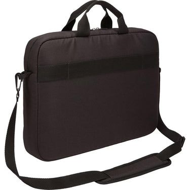 Case Logic ADVA-116 - 15.6" Advantage Laptop Attache in Black - 3203988