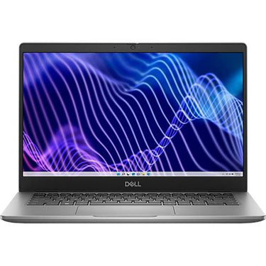 Dell 13.3" Latitude 3340 Notebook in Titan Gray - 3FJX3