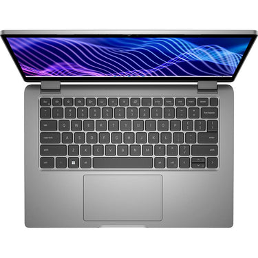 Dell 13.3" Latitude 3340 Notebook in Titan Gray - 3FJX3