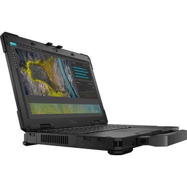 Dell 14" Latitude 5430 Rugged Multi-Touch Laptop - 3KPWP