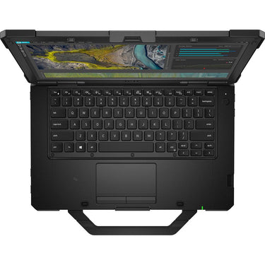 Dell 14" Latitude 5430 Rugged Multi-Touch Laptop - 3KPWP