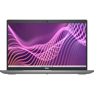 Dell 15.6" Latitude 5540 Notebook in Titan Gray - 8GHCF
