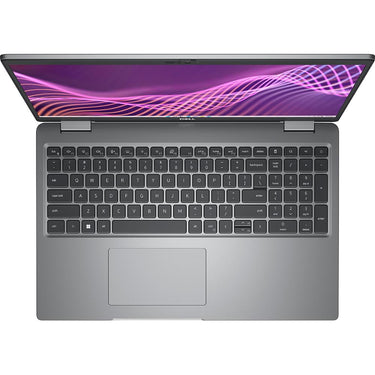 Dell 15.6" Latitude 5540 Notebook in Titan Gray - 8GHCF