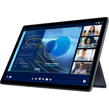 Dell 13" Latitude 7350 Detachable Multi-Touch Laptop - 241MG