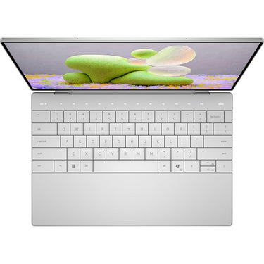 Dell 13.4" XPS 13 9340 Notebook in Silver - 6F5CN