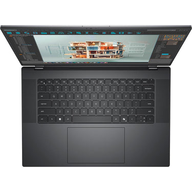 Dell 16" Precision 5690 Mobile Workstation - 728PF