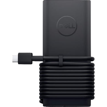 Dell 65W USB-C Slim Power Adapter in Black - 9MT5R