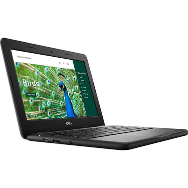 Dell 11.6" 3120 64GB Chromebook - CC6PF