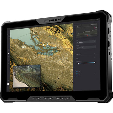 Dell 12" Latitude 7230 Rugged Extreme Tablet - CR0MD