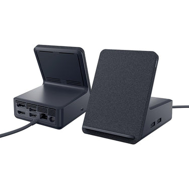 Dell Dual Docking Charge Station in Black - Dell-HD22Q