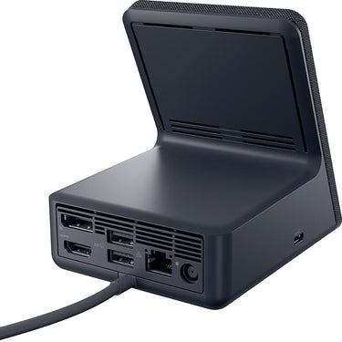Dell Dual Docking Charge Station in Black - Dell-HD22Q