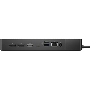 Dell 210W Performance Docking Station in Black - Dell-WD19DCS