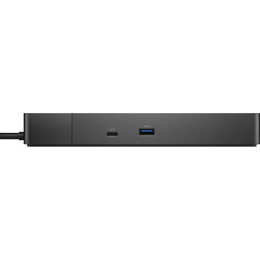 Dell USB Type-C Dock with 180W Power Adapter in Black - Dell-WD19S180W