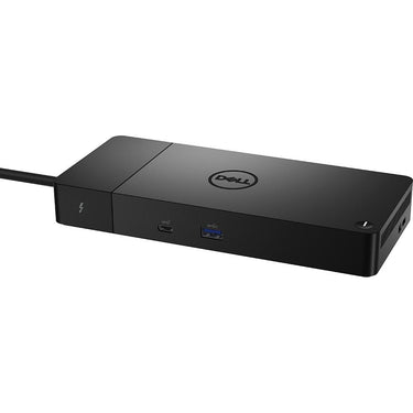 Dell Thunderbolt Laptop Computer Dock in Black - WD22TB4