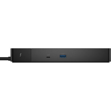 Dell Thunderbolt Laptop Computer Dock in Black - WD22TB4
