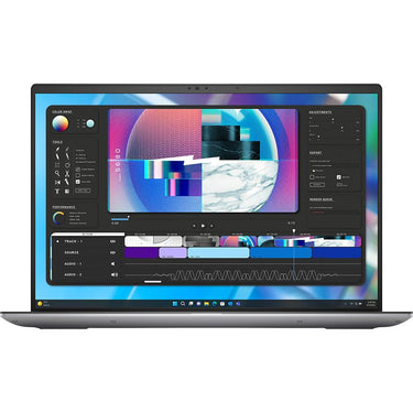 Dell 16" Precision 5680 Workstation Notebook - DXM5Y