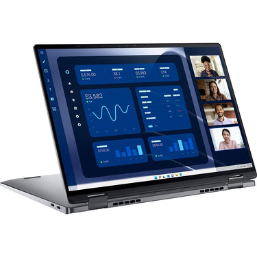 Dell 14" Latitude 9450 Multi-Touch 2-in-1 Laptop - F47JT