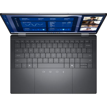Dell 14" Latitude 9450 Multi-Touch 2-in-1 Laptop - F47JT