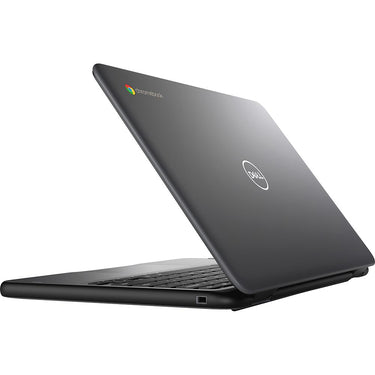 Dell 11.6" 3110 Multi-Touch Chromebook - GWRRP