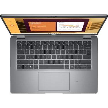 Dell 14" Latitude 5450 Multi-Touch Laptop - GXHJ4