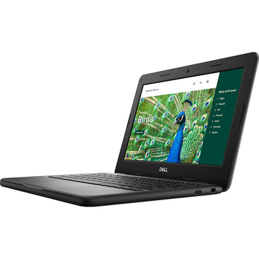 Dell 11.6" 3120 Multi-Touch 2-in-1 Chromebook - J9HDD
