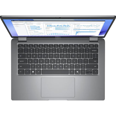 Dell 14" Precision 3490 Mobile Workstation - KP57V