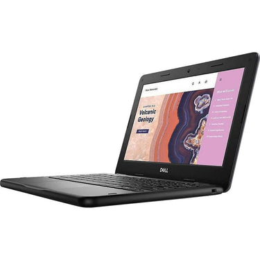 Dell 11.6" 3110 Intel Celeron N4500 Chromebook - NHWDJ