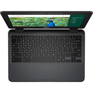 Dell 11.6" 3120 64GB Chromebook - NRD5N