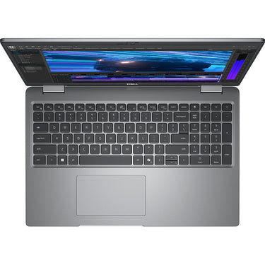 Dell 15.6" Precision 3591 Workstation Laptop - PD2HR