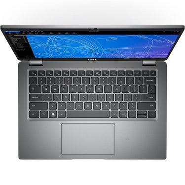 Dell 14" 3470 Workstation Laptop - PRE0139764-R0025120